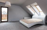 Burghill bedroom extensions