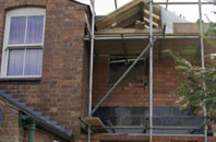 free Burghill home extension quotes