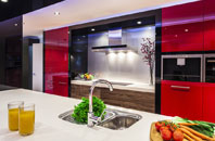 Burghill kitchen extensions