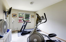 Burghill home gym construction leads