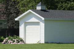 Burghill outbuilding construction costs
